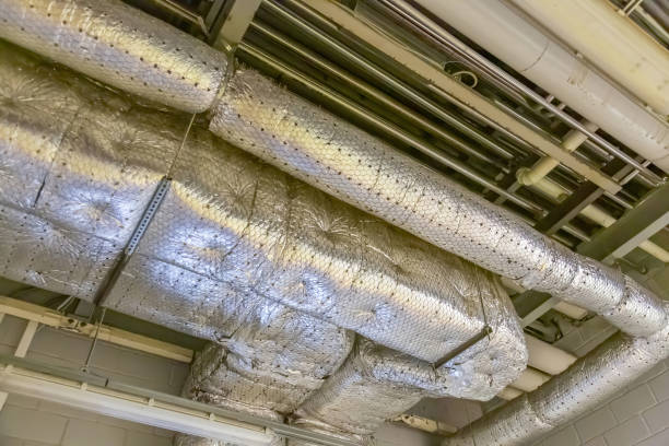 Best Commercial Air Duct Cleaning  in Lafayette, CO